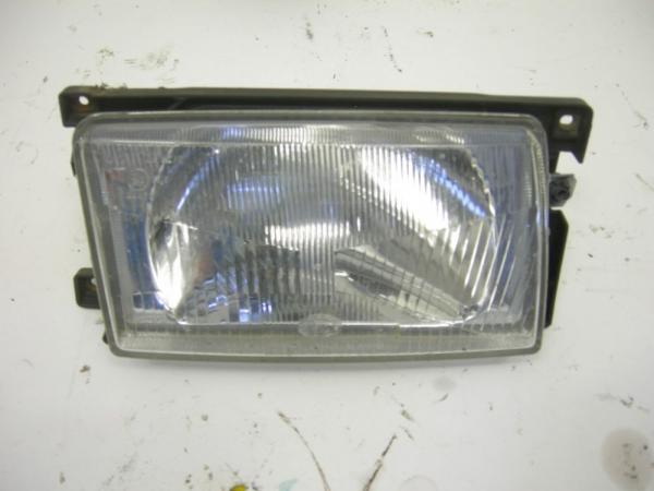 Scheinwerfer rechts 867941018 VW POLO 2 Coupe 86C