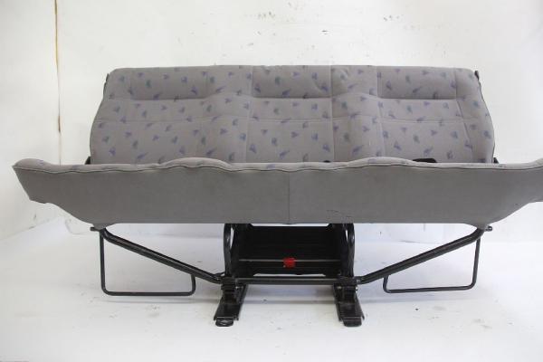 Sitzbank hinten 7D0885063C VW T4 Bus