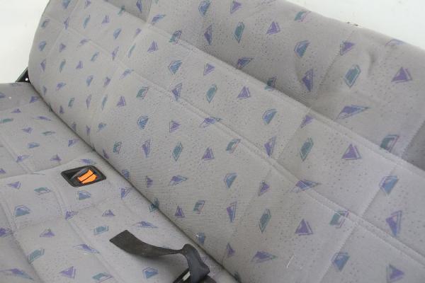 Sitzbank hinten 7D0885063C VW T4 Bus