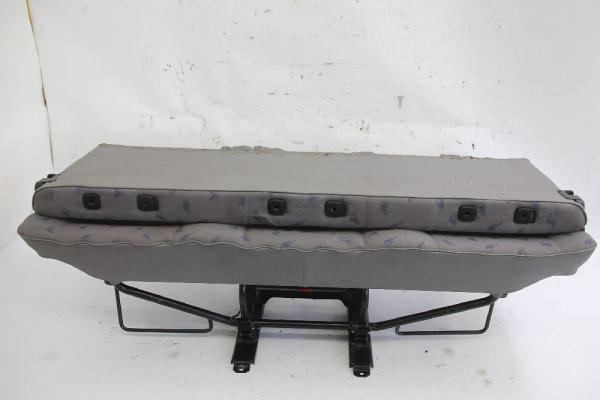 Sitzbank hinten 7D0885063C VW T4 Bus