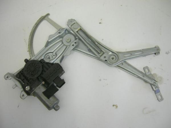 Fensterheber elektrisch vorn rechts 90521876 Opel ASTRA G Caravan