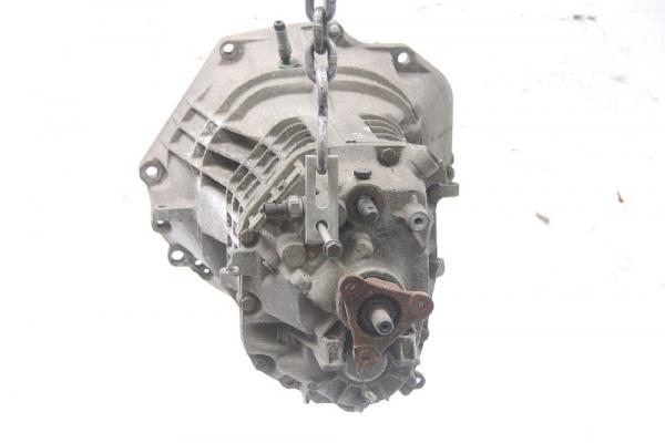 Getriebe 5 Gang 700698 Opel OMEGA B Caravan