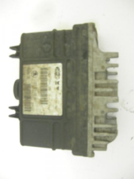 Bremskraftverstärker Mitsubishi OUTLANDER 1 CU 06107T 4630A034 2,4 118 KW 160 PS gebraucht 3