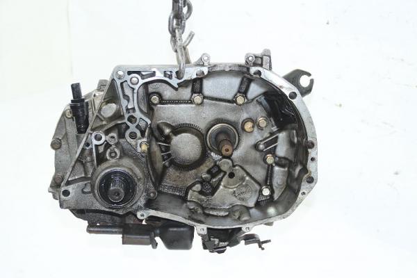 Getriebe 5 Gang 7701667418 Renault MEGANE 1 BA