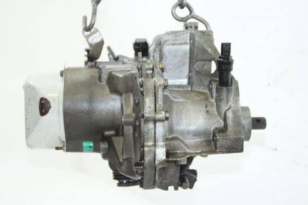 Getriebe 5 Gang 7701667418 Renault MEGANE 1 BA