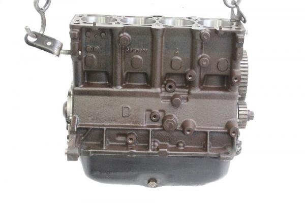 Motorblock 050100103CX VW VENTO