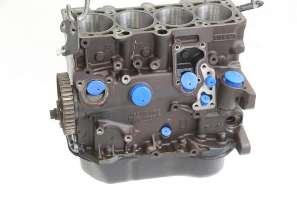 Kotflügel vorn rechts Citroen XSARA Picasso Blau 7841R9 03-2006 gebraucht 1