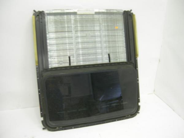 Schiebedach Glas 90542396 Opel CORSA B