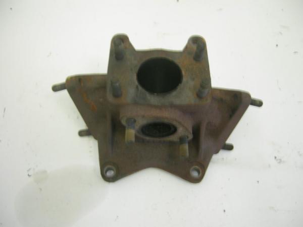 Auspuff / Hosenrohr 059131799B Audi A6 Avant C5