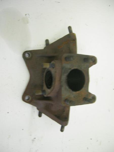 Auspuff / Hosenrohr 059131799B Audi A6 Avant C5