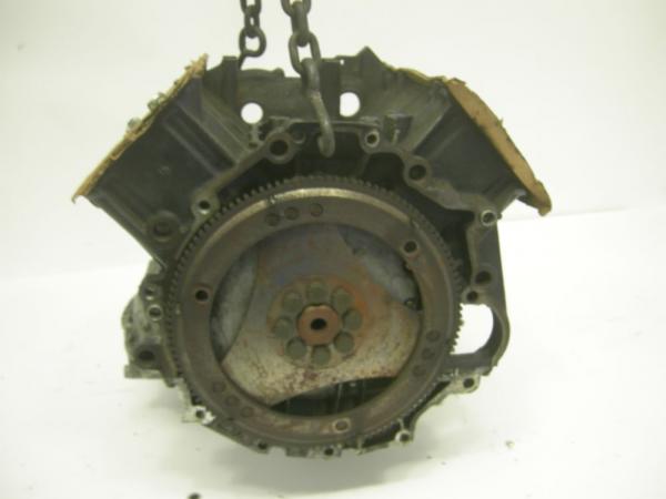 Motorblock 059100103QX Audi A6 Avant C5