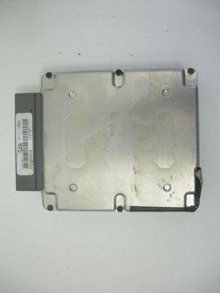 Steuergerät Motor 97KB12A650DB Ford KA 1 RBT