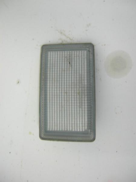 Tür hinten rechts VW PASSAT Variant 3B 3B9833052AC Weinrot 10-1997 gebraucht 1