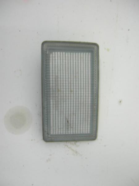 Scheinwerfer Blende 1H0941780A VW GOLF 3