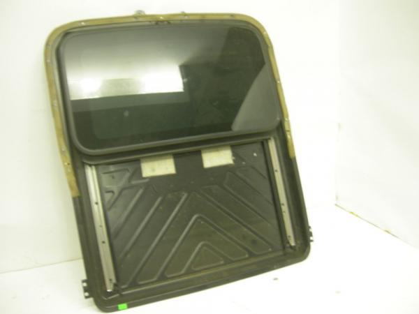 Schiebedach Glas A98AXB502B98BA Ford ESCORT 7 Turnier GAL
