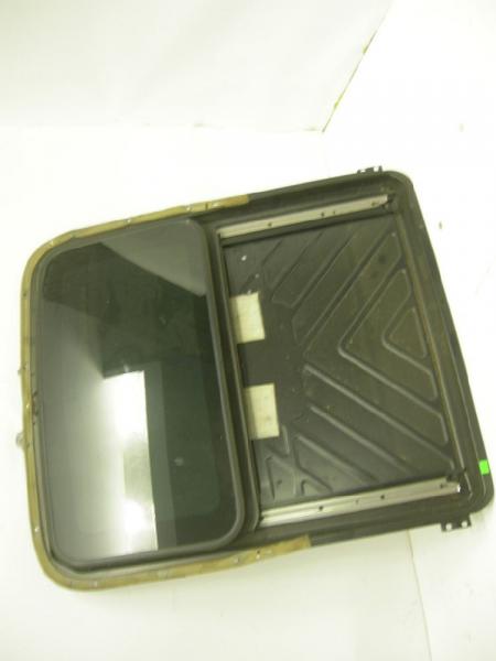 Schiebedach Glas A98AXB502B98BA Ford ESCORT 7 Turnier GAL