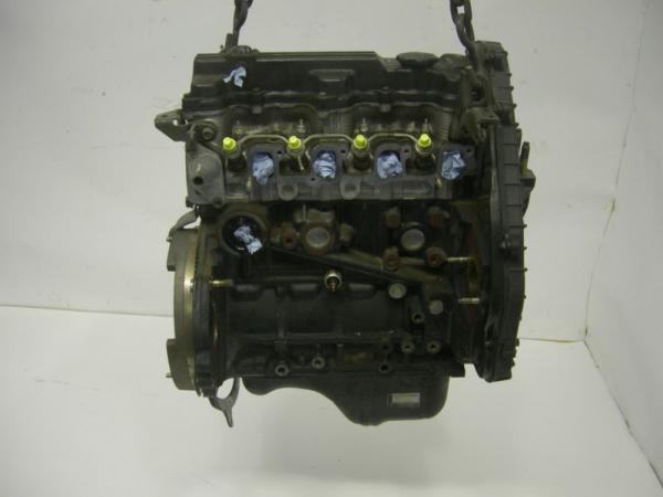 Motor Diesel Turbo Y70110300B Mazda 323 S BA