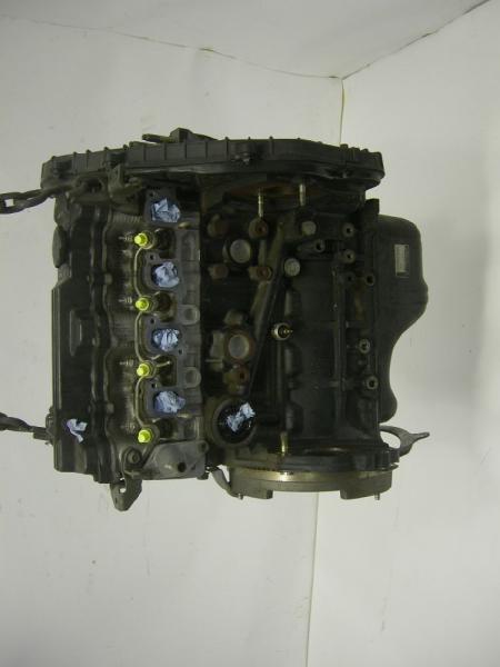 Achsschenkel vorn links Land Rover DISCOVERY 3 RUB000224 2,7 140 KW 190 PS ABS gebraucht 1