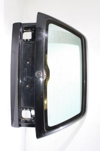 Beifahrertür Tür vorn rechts Audi A6 Avant C6 4F0831052F Anthrazit 03-2007 gebraucht 3