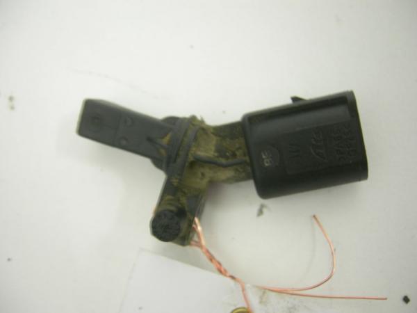 Sensor ABS hinten rechts 6Q0927808B Seat IBIZA 4 6J