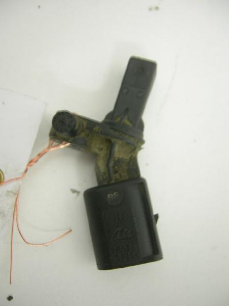 Sensor ABS hinten rechts 6Q0927808B Seat IBIZA 4 6J
