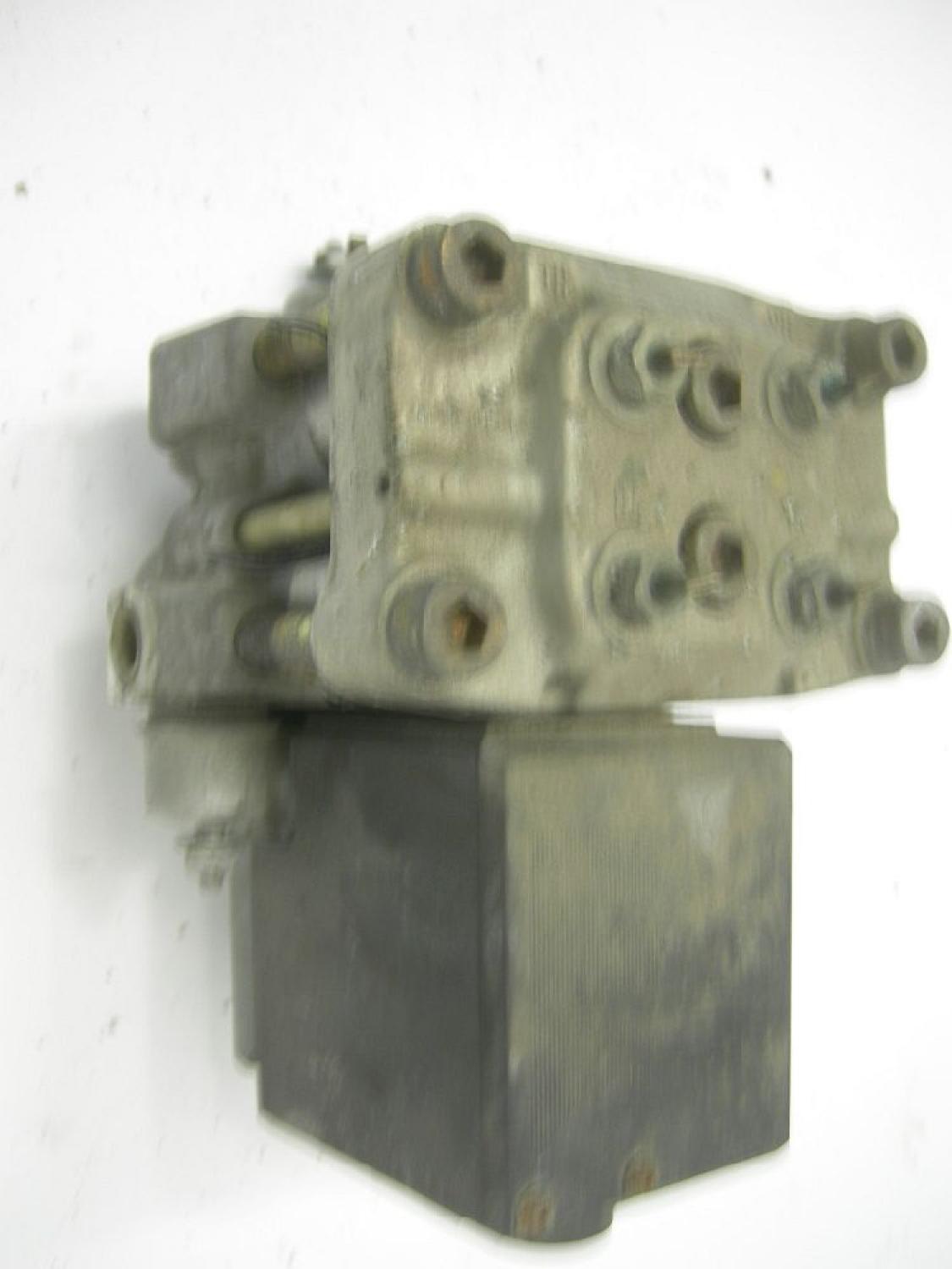 Hydraulikeinheit ABS 4A0514111A Audi 100 C4