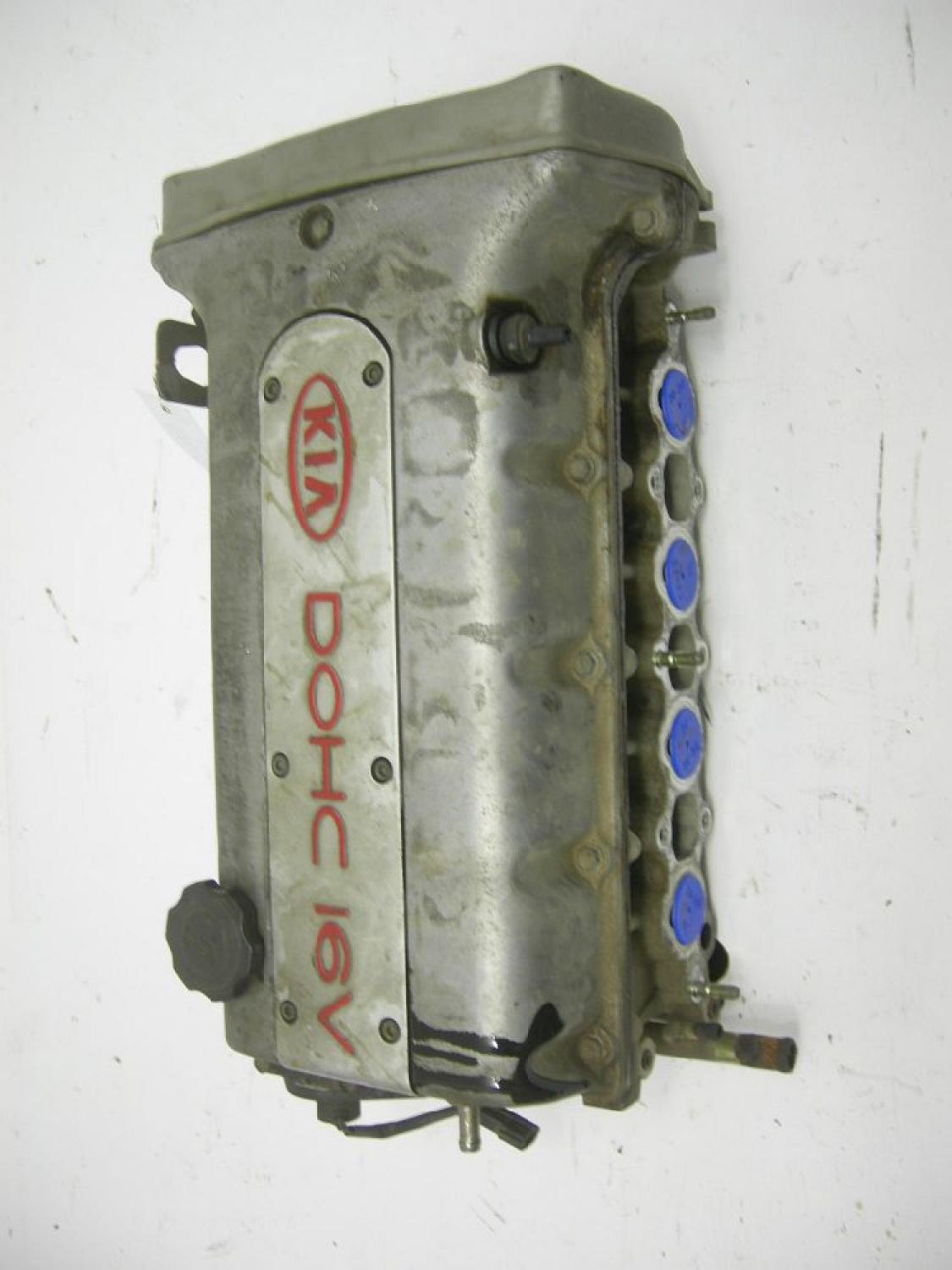 Zylinderkopf 0K24710100C Kia CLARUS K9A