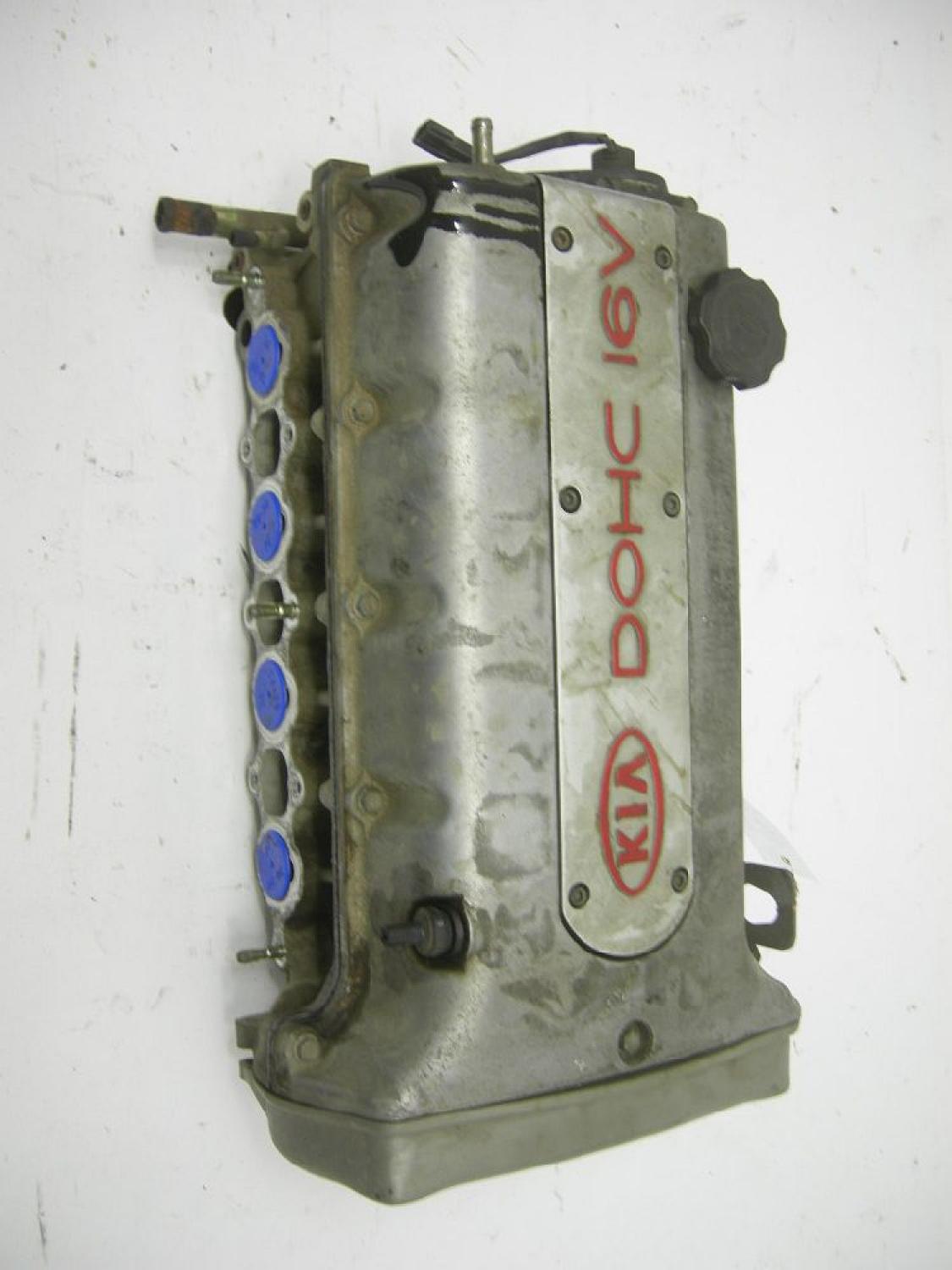 Zylinderkopf 0K24710100C Kia CLARUS K9A