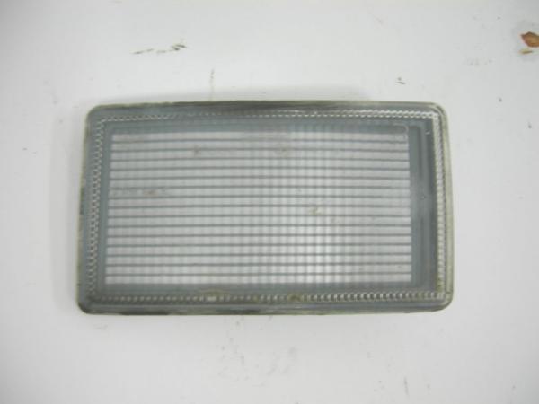 Scheinwerfer Blende 1H0941780 VW GOLF 3