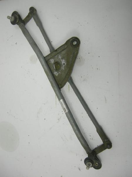 Türverkleidung Opel FRONTERA B 91157815 vorn links 08-2000 gebraucht 2