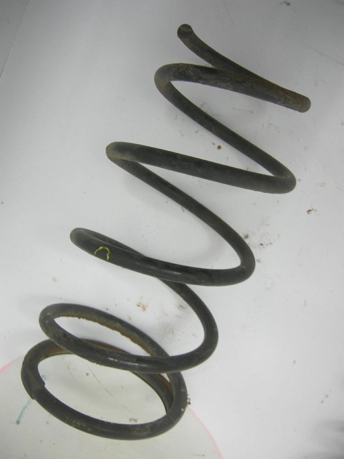 Feder vorn links Land Rover FREELANDER 1 LN