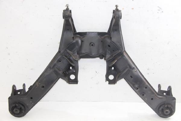 Achsträger hinten 90576508 Opel OMEGA B