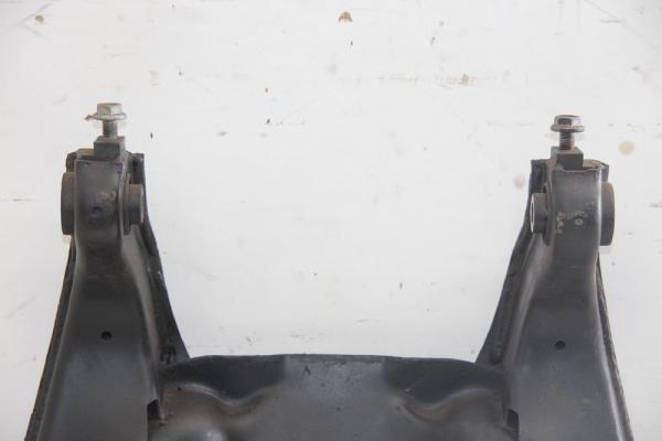 Motor DACIA LODGY JS K9K846 1.5 79 KW 107 PS Diesel 11-2012 gebraucht 2