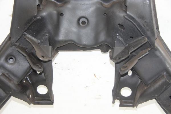 Achsträger hinten 90576508 Opel OMEGA B