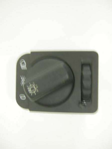 Lenksäule VW POLO 9N 6Q1419501BJ 1,4 55 KW 75 PS 09-2003 gebraucht 3
