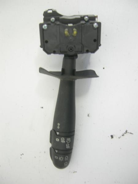 Tür hinten links Skoda OCTAVIA 1U 1U4833051 Silber 10-1997 gebraucht 3