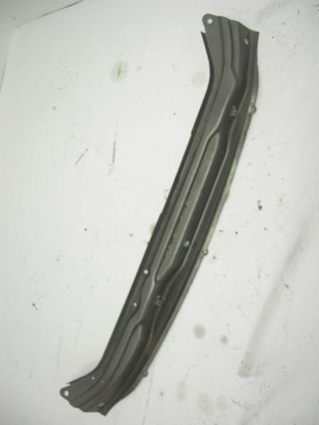 Tür hinten links VW POLO 9N 6Q6833055H Schwarz 09-2003 gebraucht 1