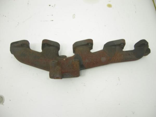 Abgaskrümmer 24442866 Opel FRONTERA B