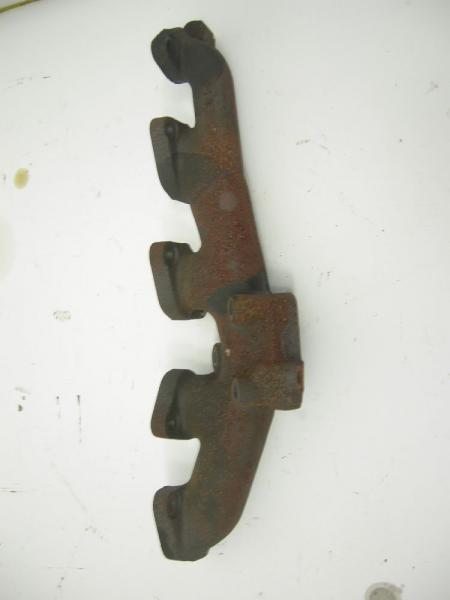 Abgaskrümmer 24442866 Opel FRONTERA B