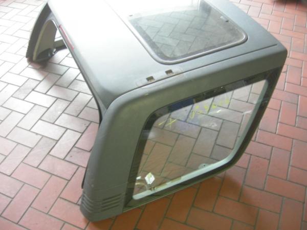 Verdeck Hardtop 93181482 Opel FRONTERA B