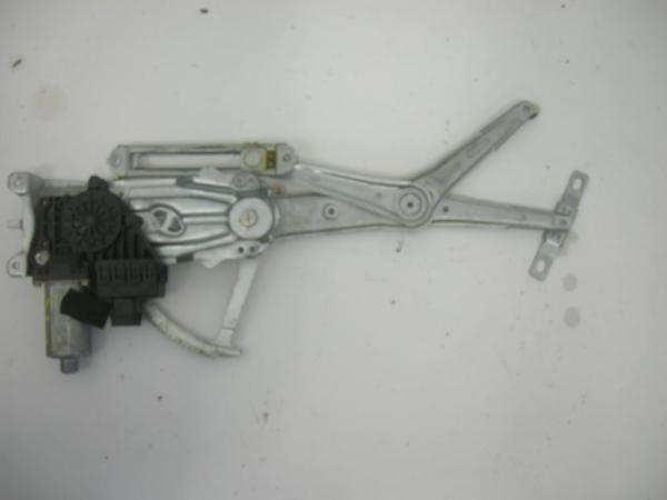 Fensterheber elektrisch vorn rechts 90521876 Opel ASTRA G Caravan