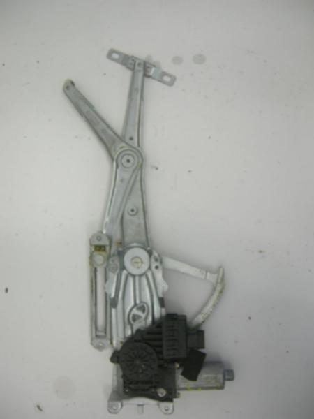 Bremssattel vorn rechts VW POLO 9N 1K0615124D ABS 1,4 55 KW 75 PS Benzin 09-2003 gebraucht 1