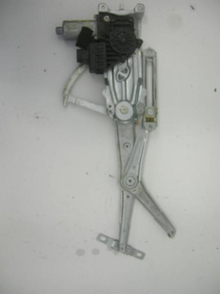 Rückleuchte links VW POLO 9N 6Q6945095G 04-2003 gebraucht 1