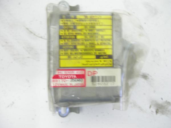 Steuergerät Aufprallsensor 8917035040 Toyota 4Runner 3