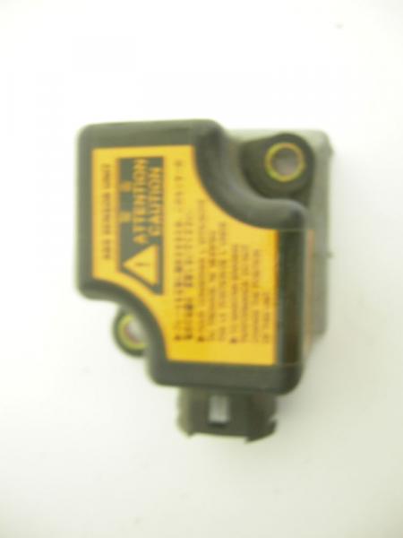 Servo Lenkgetriebe VW POLO 9N 6Q1423055M 1,4 55 KW 75 PS Benzin 09-2003 gebraucht 1