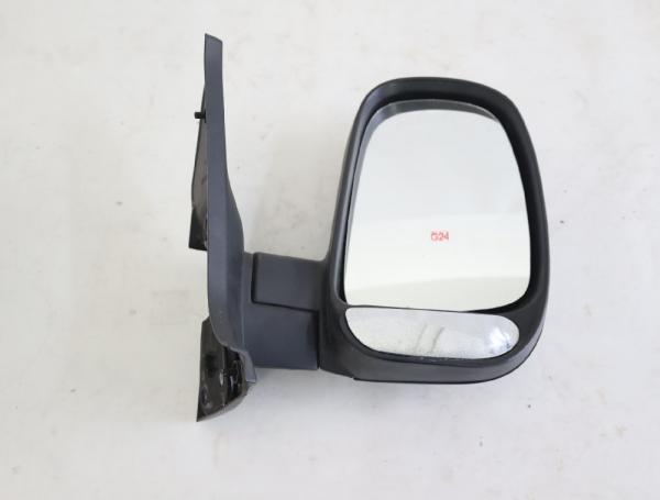 Spiegel rechts manuell 8C183R030A Ford TRANSIT 4 Kasten