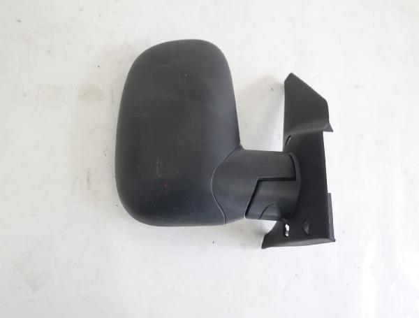 Spiegel rechts manuell 8C183R030A Ford TRANSIT 4 Kasten