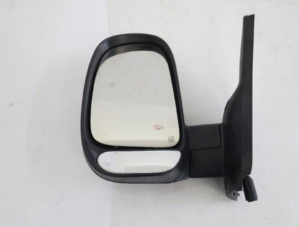 Spiegel links manuell LKNC99ZA Ford TRANSIT 4 Kasten