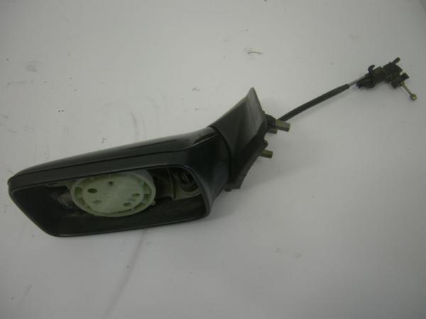 Spiegel links lackiert 1H1857507 VW GOLF 3