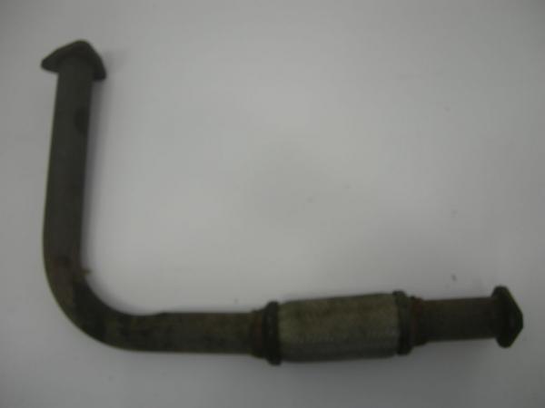 Auspuff / Hosenrohr 0K55B40050C Kia CARNIVAL 1 UP